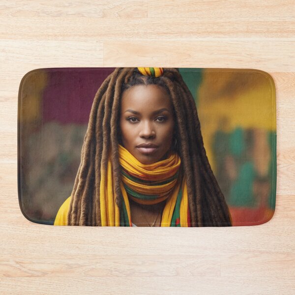 Item preview, Urban Tapestry | Modern Jamaican Elegance designed and sold by Rothnaric.