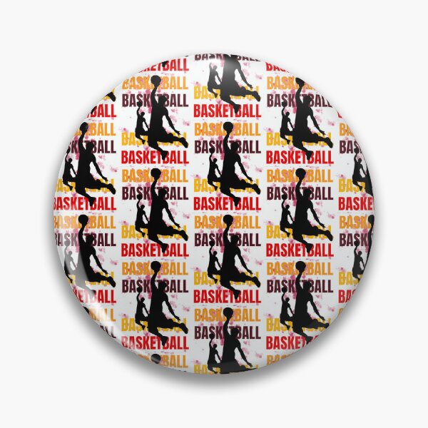Item preview, BASKETBALL designed and sold by PIXELPRINTS53.