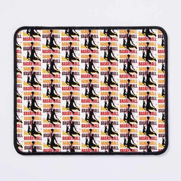 Item preview, BASKETBALL designed and sold by PIXELPRINTS53.