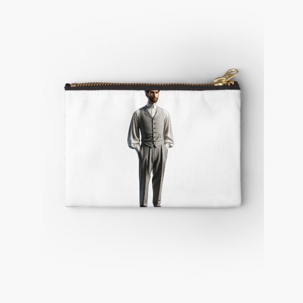 Item preview, Red Dead Redemption Shop Keeper from 1800s or 1900s designed and sold by kylmllr101684.