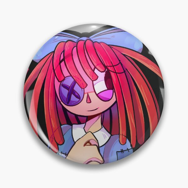 Item preview, Ragatha TADC designed and sold by TiendaGris.