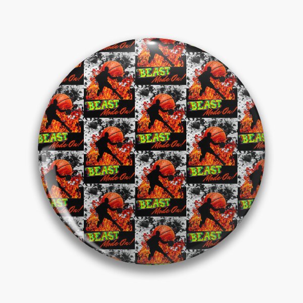 Item preview, BASKETBALL designed and sold by PIXELPRINTS53.