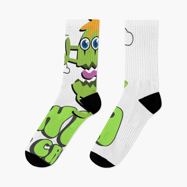 Item preview, Wild & Crazy Monster designed and sold by GraphicsMark.