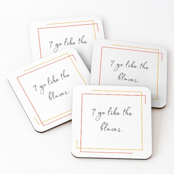 Item preview, DOTA 2 quote | Lina | I go like the blazes. | queenoflaura designed and sold by queenoflaura.