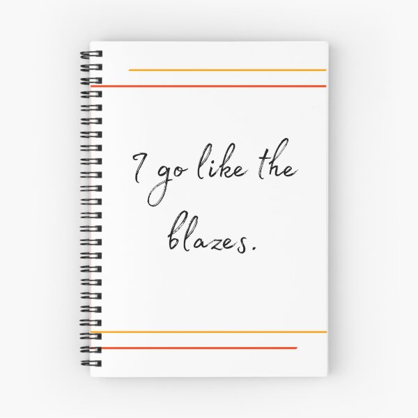 Item preview, DOTA 2 quote | Lina | I go like the blazes. | queenoflaura designed and sold by queenoflaura.