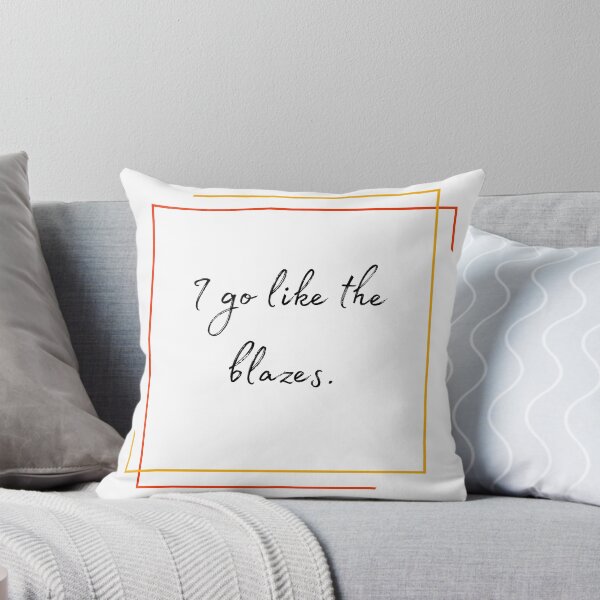Item preview, DOTA 2 quote | Lina | I go like the blazes. | queenoflaura designed and sold by queenoflaura.