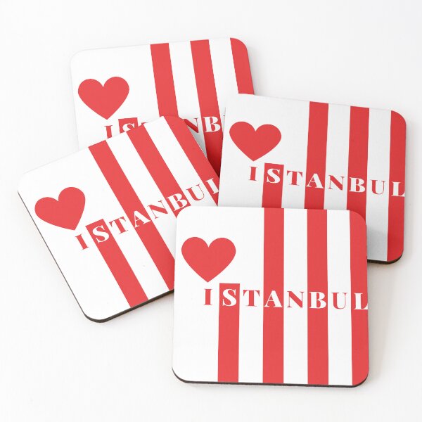 Item preview, Estanbul designed and sold by PocketBazaar.