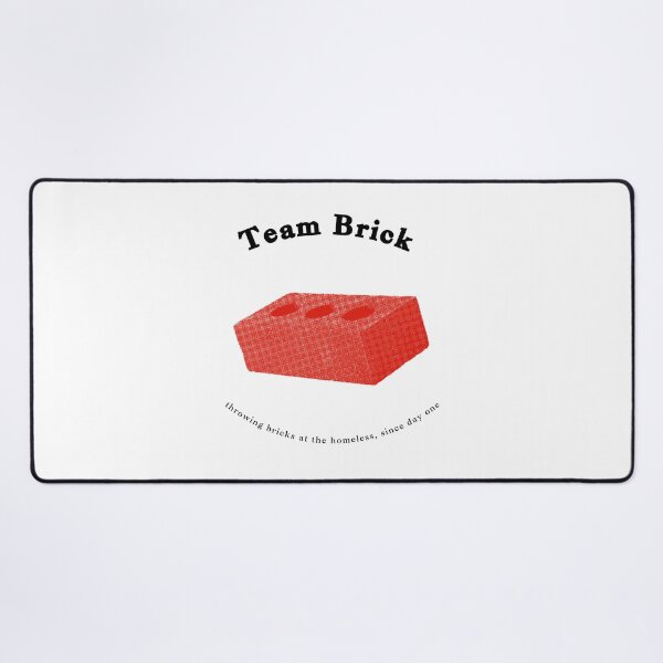 Item preview, team brick designed and sold by Atikin-.