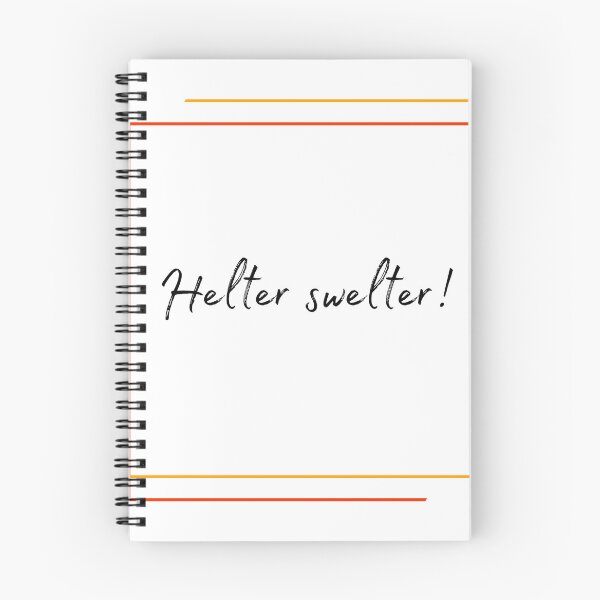 Item preview, DOTA 2 quote | Lina | Helter swelter! | queenoflaura designed and sold by queenoflaura.