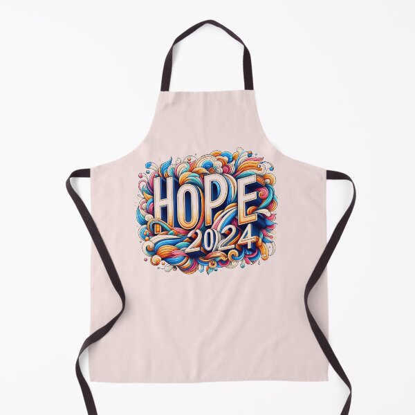 Item preview, Hope for everything 2024 designed and sold by GLORY-LIFE.