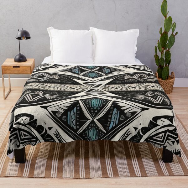 Item preview, Tribal pattern design memories designed and sold by operossa.