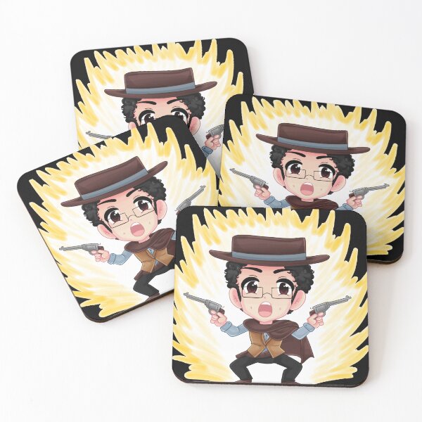 Item preview, Cowboy Powering Up designed and sold by SlotMagPro.