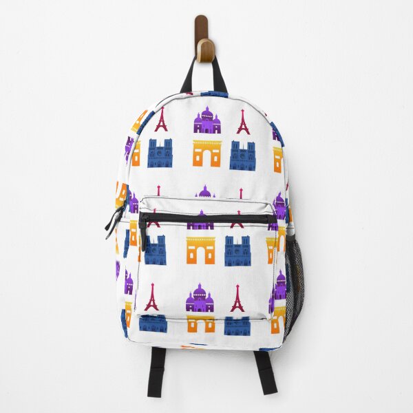 Item preview, Paris Pack designed and sold by Inspirationmotivation.