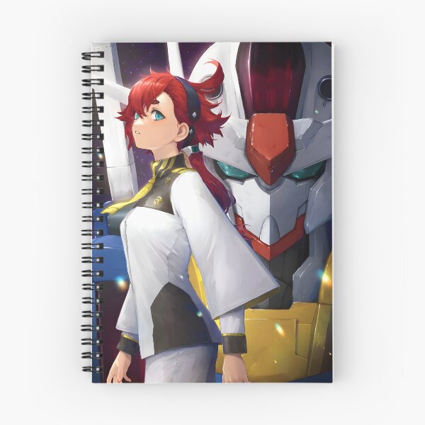 Item preview, Gundam - All in One designed and sold by KeyDesignDecor.