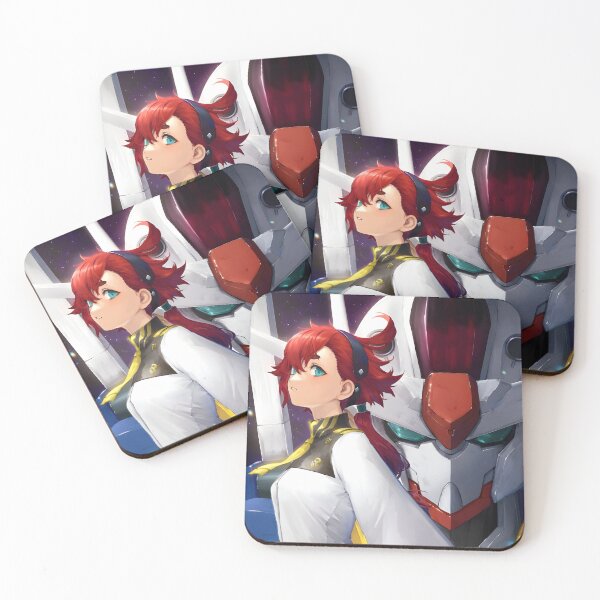 Item preview, Gundam - All in One designed and sold by KeyDesignDecor.