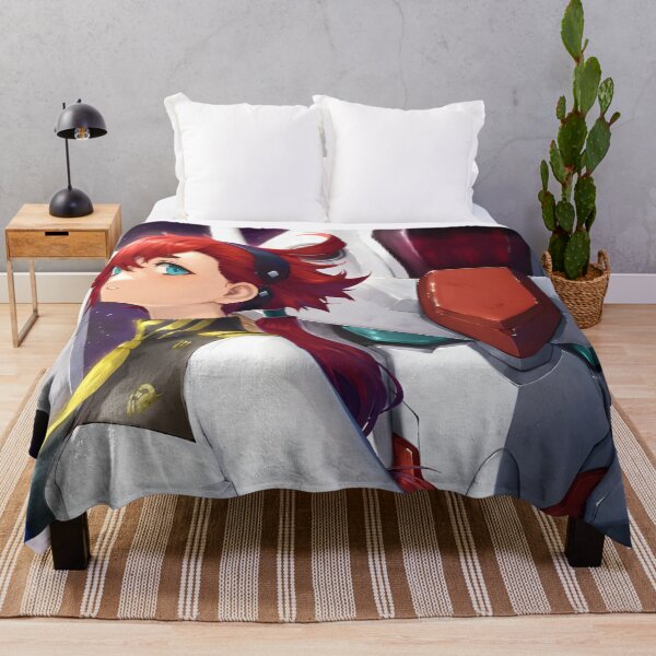 Item preview, Gundam - All in One designed and sold by KeyDesignDecor.