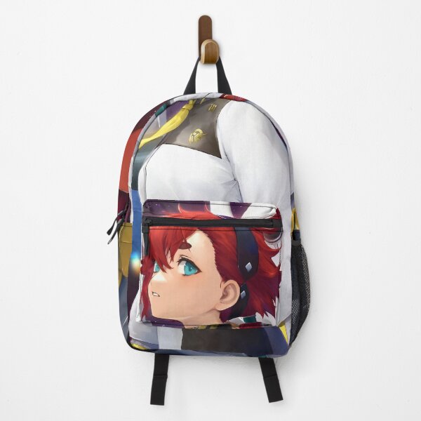 Item preview, Gundam - All in One designed and sold by KeyDesignDecor.