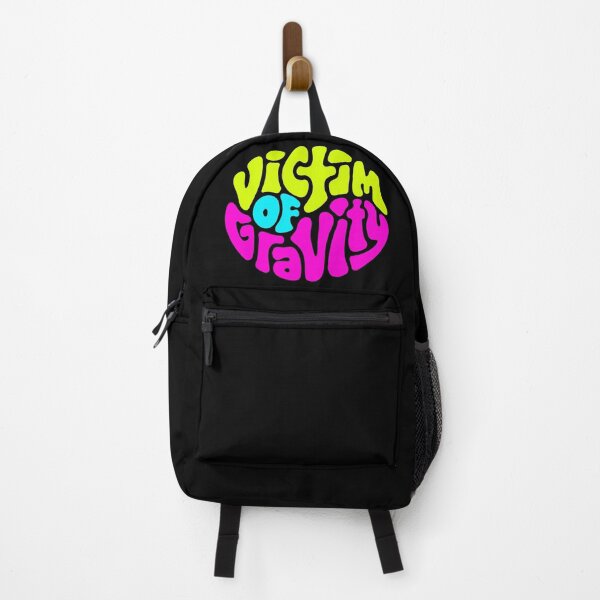 Item preview, Victim of Gravity Word Art designed and sold by Unhinged Heather.