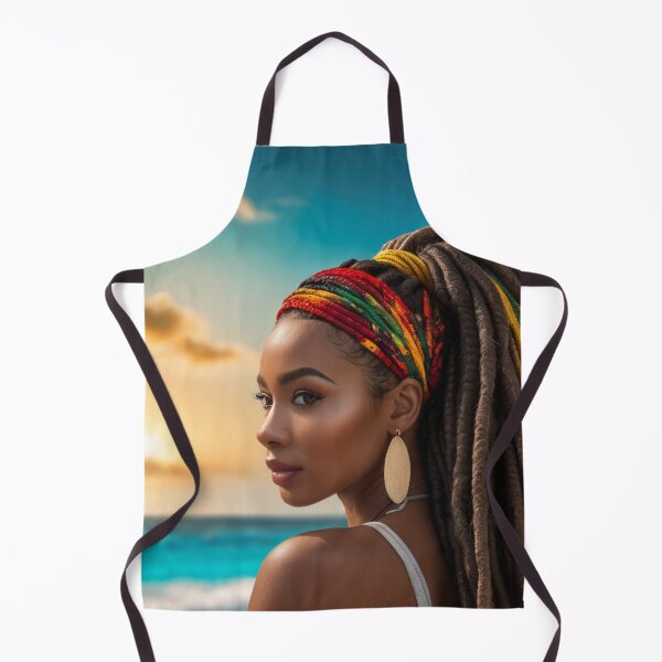 Item preview, Sunset Serenity | Jamaican Beauty by the Sea designed and sold by Rothnaric.