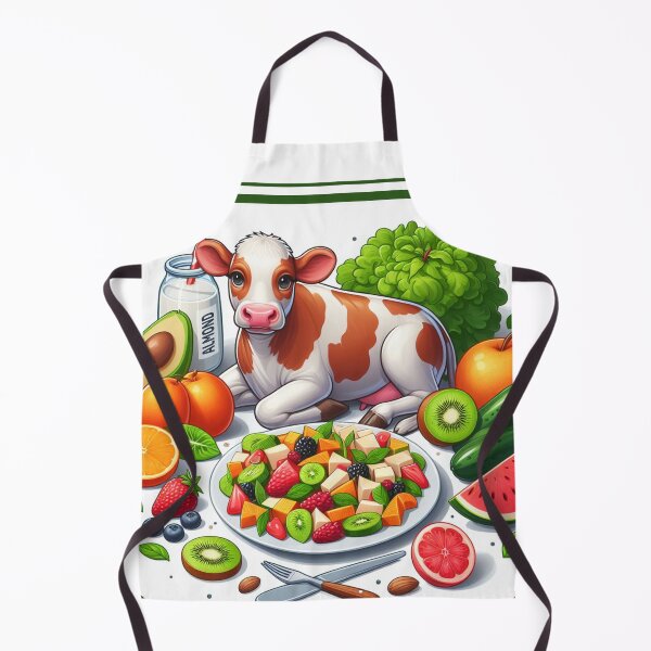 Item preview, Vegetarianism Print designed and sold by Ederson D'Mind.