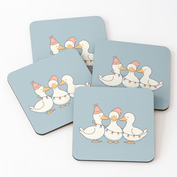 Item preview, Silly Goose Christmas designed and sold by Chanaika4.