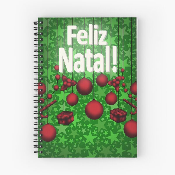 Item preview, feliz natal bolas designed and sold by ZiphGames.