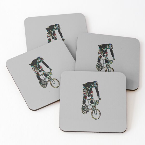 Item preview,   bmx designed and sold by ricobarinas.