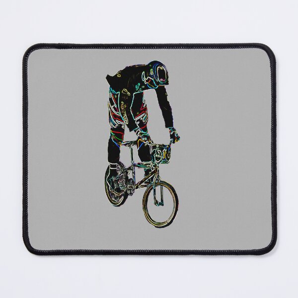 Item preview,   bmx designed and sold by ricobarinas.