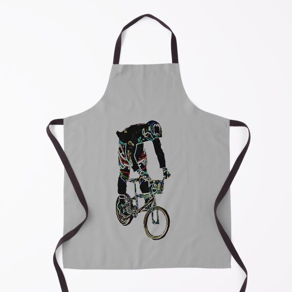 Item preview,   bmx designed and sold by ricobarinas.