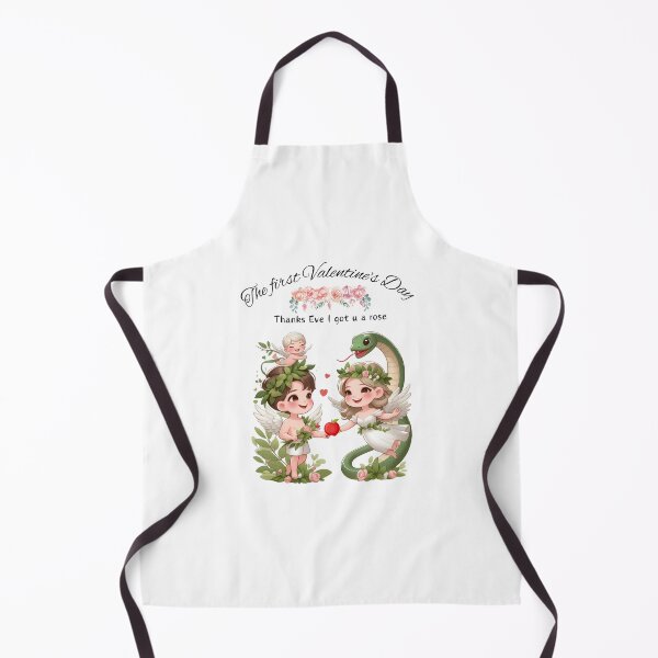 Item preview, Valentine's Day in eden designed and sold by SeeingBeyond.