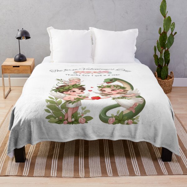 Item preview, Valentine's Day in eden designed and sold by SeeingBeyond.
