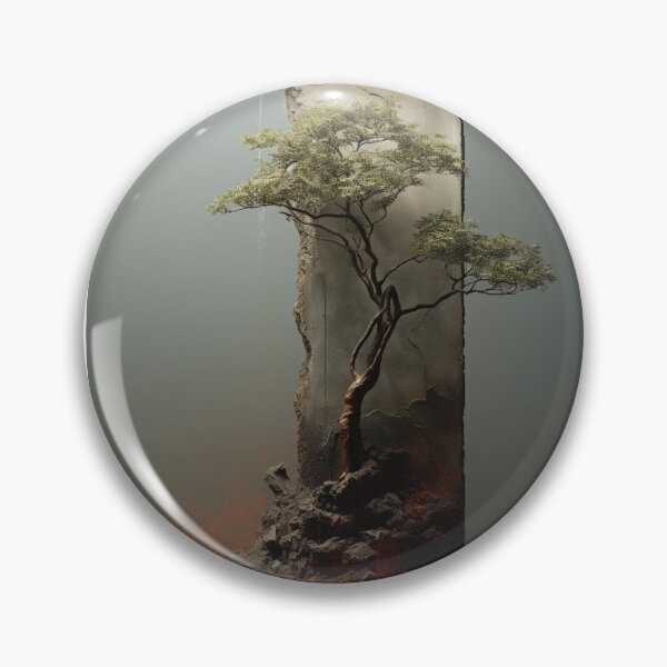 Item preview, Unveiling Nature's Resilience designed and sold by Crystal Heaven.