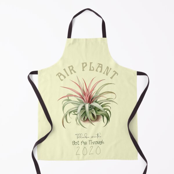 Item preview, This Plant Got Me Through 2020 T-Shirt | Cute and Inspirational Botanical Tee designed and sold by Abystoic.