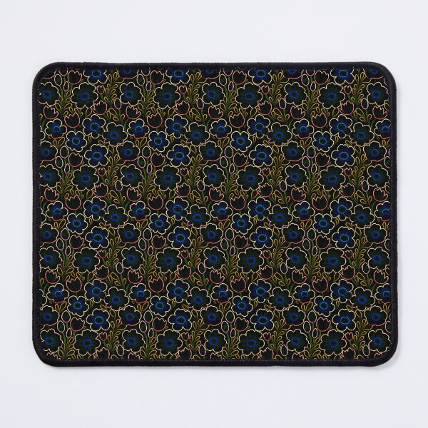 Item preview, Neon Elegant Pattern Design designed and sold by joyfulcow.