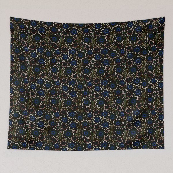 Item preview, Neon Elegant Pattern Design designed and sold by joyfulcow.