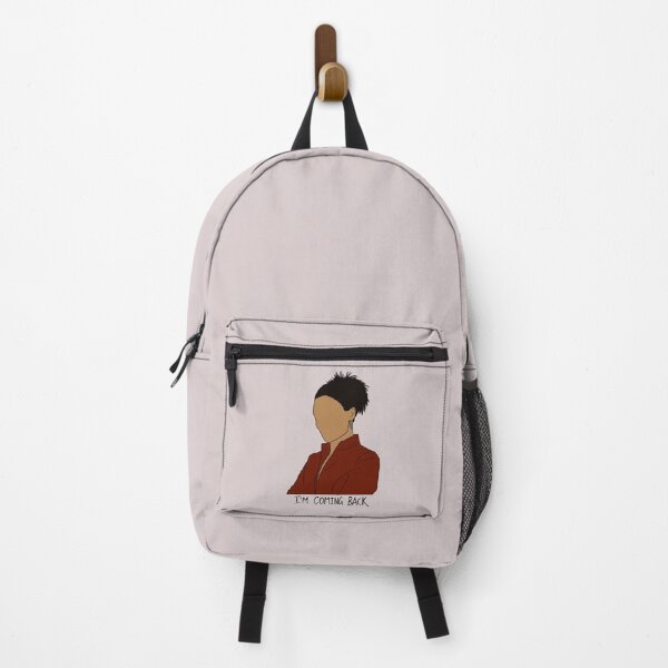 Item preview, "I'm Coming Back" Martha Jones Quote Print Design designed and sold by abldesign.
