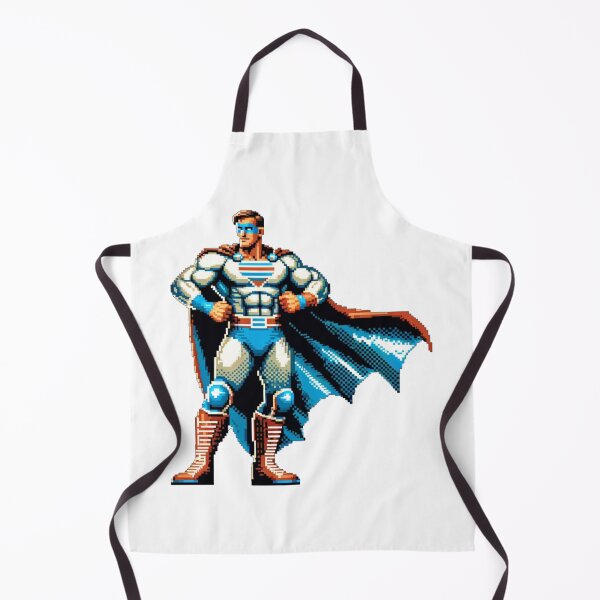 Item preview, Pro Wrestler with a Super Hero Ring Gimmick designed and sold by kylmllr101684.