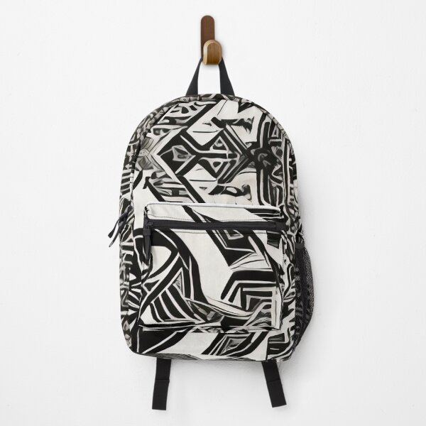 Item preview, Tribal pattern design progression designed and sold by operossa.