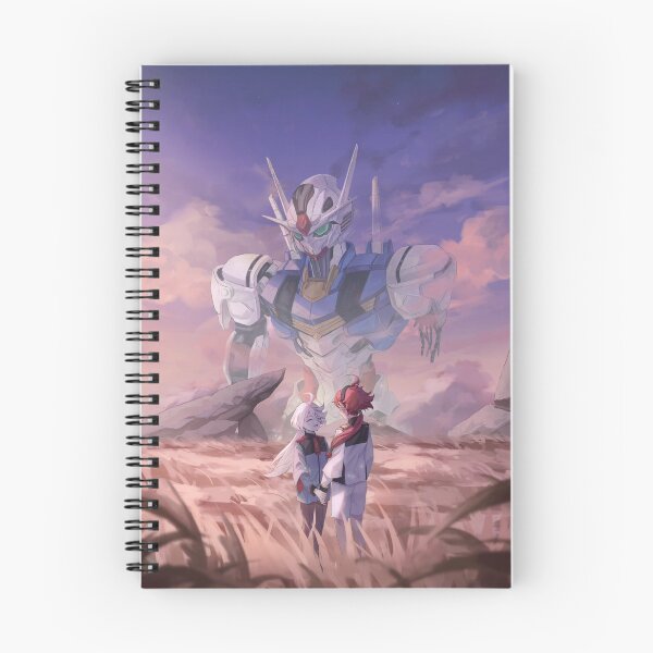 Item preview, Gundam - All in One designed and sold by KeyDesignDecor.