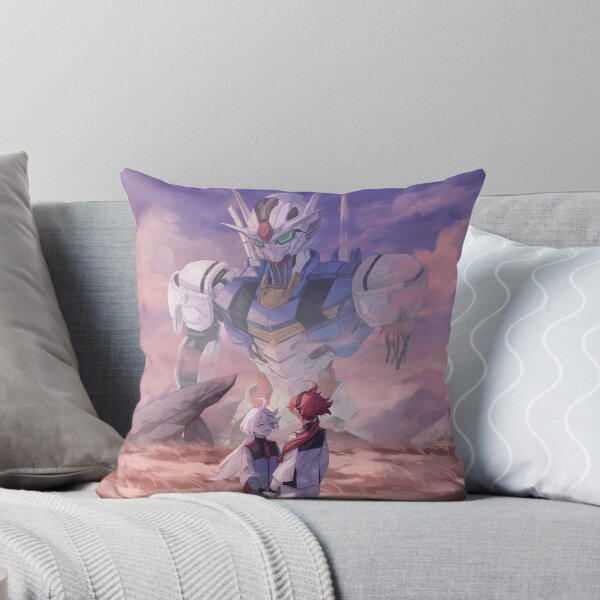 Item preview, Gundam - All in One designed and sold by KeyDesignDecor.