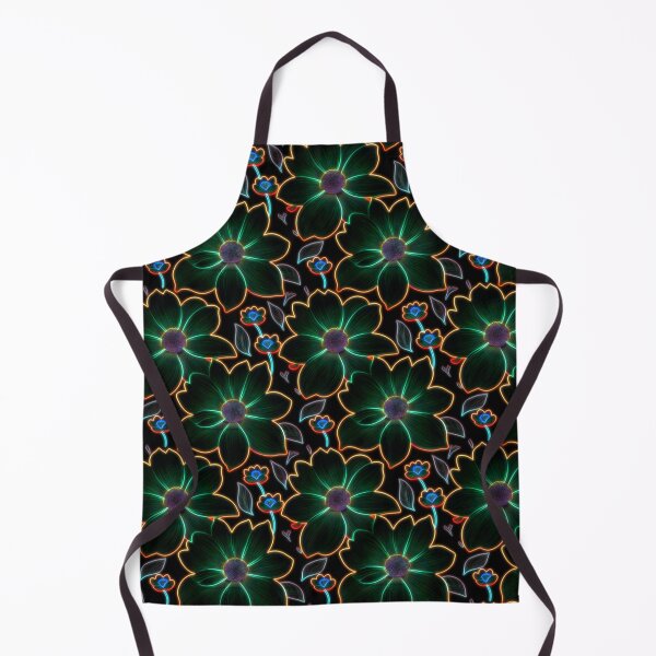 Item preview, Neon Elegant Pattern Design designed and sold by joyfulcow.