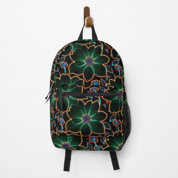 Item preview, Neon Elegant Pattern Design designed and sold by joyfulcow.