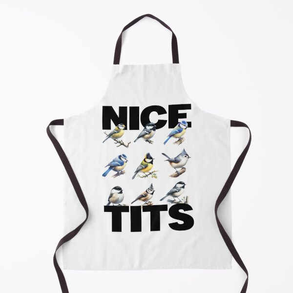 Item preview, Nice tits designed and sold by greggfriedrice.