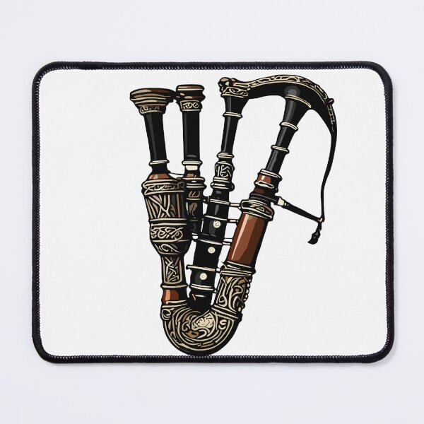 Item preview, The spirit of Celtic music. designed and sold by josiasalves65.