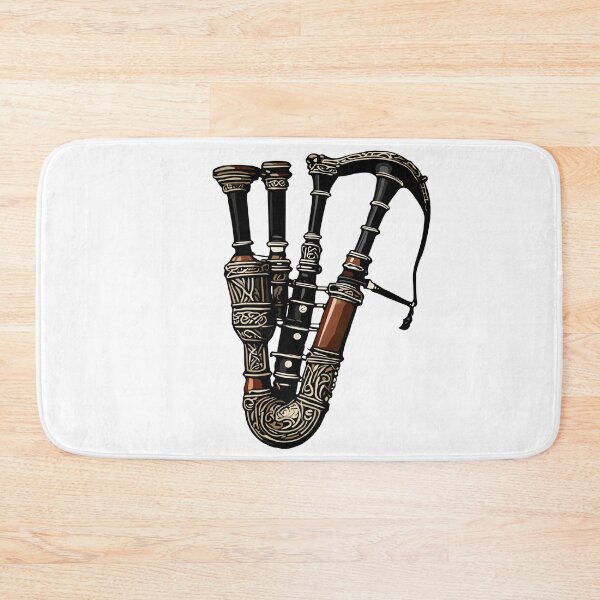Item preview, The spirit of Celtic music. designed and sold by josiasalves65.