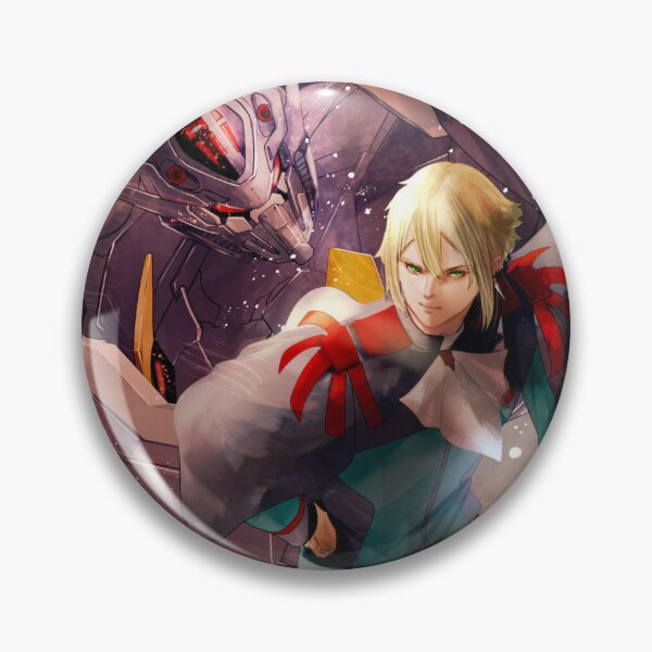 Item preview, Gundam - All in One designed and sold by KeyDesignDecor.