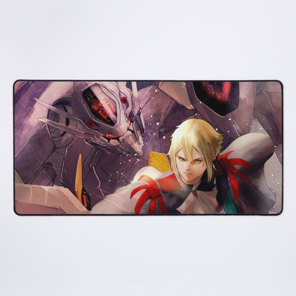Item preview, Gundam - All in One designed and sold by KeyDesignDecor.