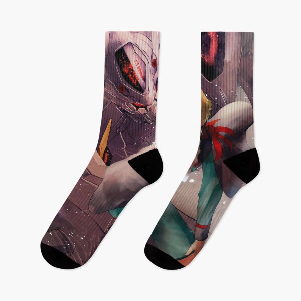 Item preview, Gundam - All in One designed and sold by KeyDesignDecor.