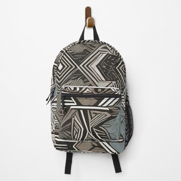 Item preview, Tribal pattern design day designed and sold by operossa.