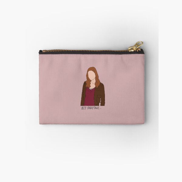 Item preview, "Bit Fairytale..." Amy Pond Quote Print Design designed and sold by abldesign.
